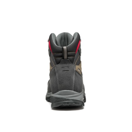 Scarpe ASOLO FINDER GV MM Grap.-G.Metal-Cortex