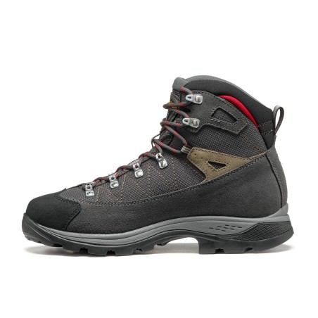 Scarpe ASOLO FINDER GV MM Grap.-G.Metal-Cortex