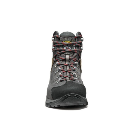 Scarpe ASOLO FINDER GV MM Grap.-G.Metal-Cortex
