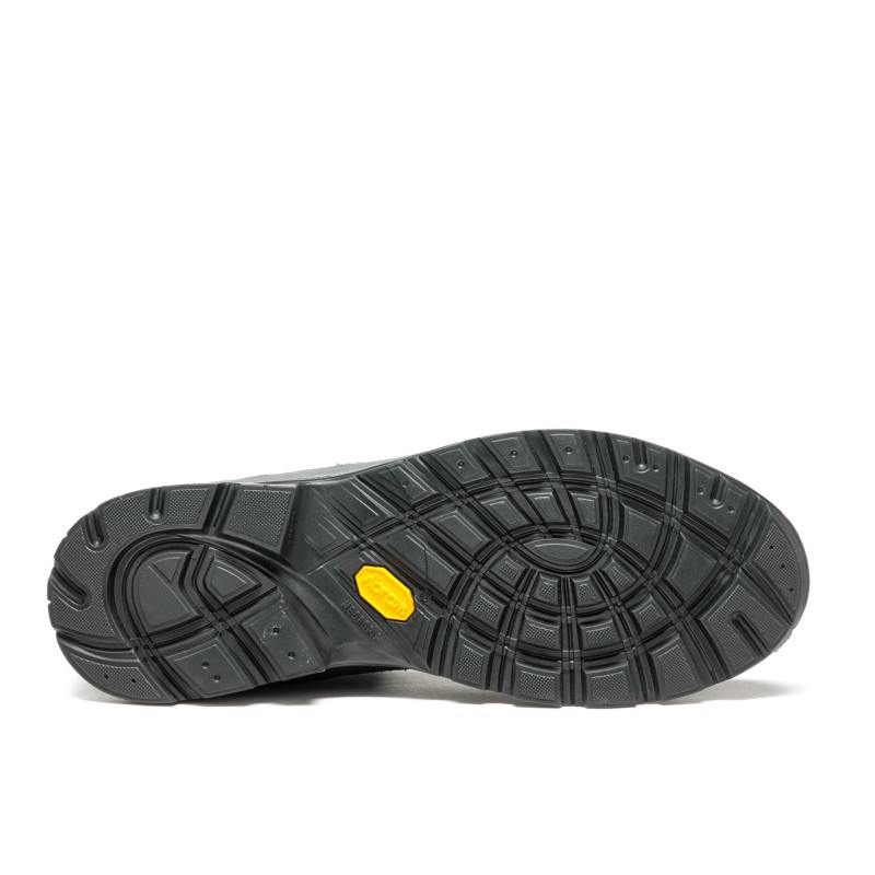 Scarpe ASOLO FINDER GV MM Grap.-G.Metal-Cortex