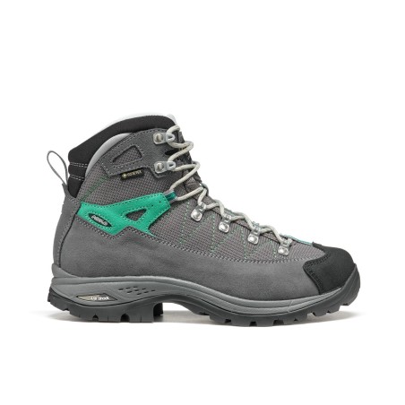 Scarpe ASOLO FINDER GV ML Grey-Sto.-SHAMR.GRE.