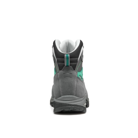 Scarpe ASOLO FINDER GV ML Grey-Sto.-SHAMR.GRE.