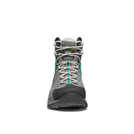 Scarpe ASOLO FINDER GV ML Grey-Sto.-SHAMR.GRE.