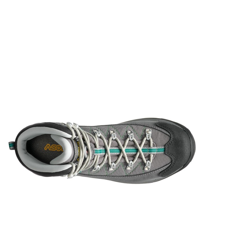 Scarpe ASOLO FINDER GV ML Grey-Sto.-SHAMR.GRE.