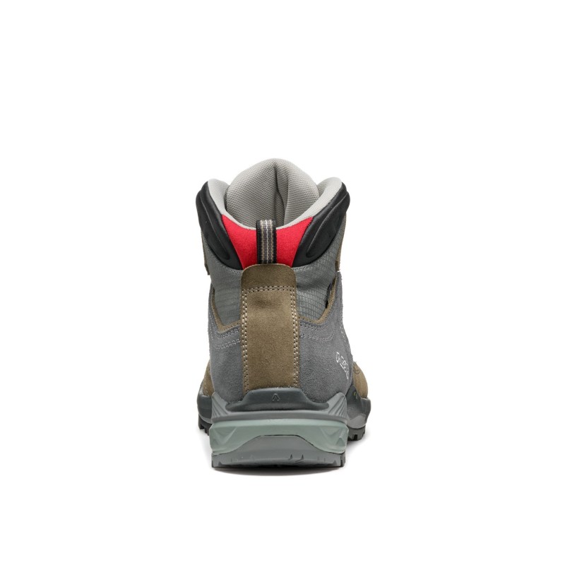 Scarpe ASOLO FALCON EVO GV MM Cortex-Graphite