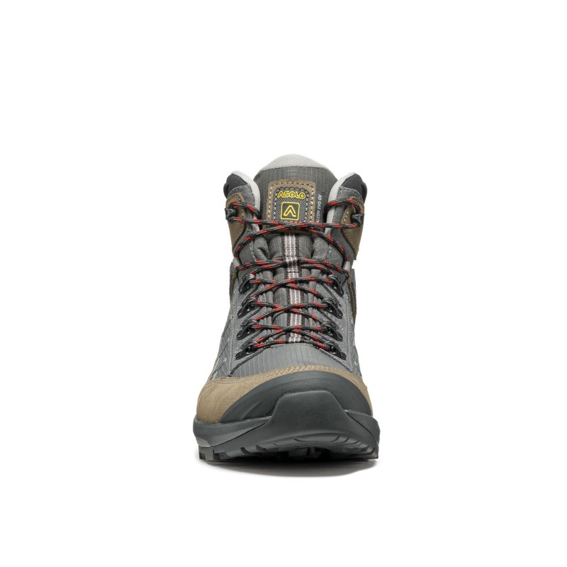 Scarpe ASOLO FALCON EVO GV MM Cortex-Graphite