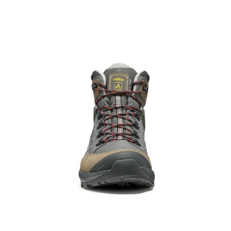 Scarpe ASOLO FALCON EVO GV MM Cortex-Graphite