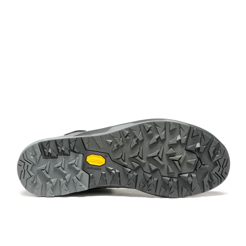 Scarpe ASOLO FALCON EVO GV MM Cortex-Graphite