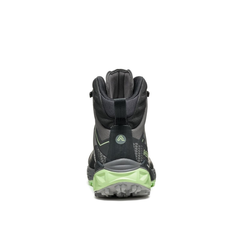 Scarpe ASOLO TAHOE MID GTX ML Shark G.-Black-Brook