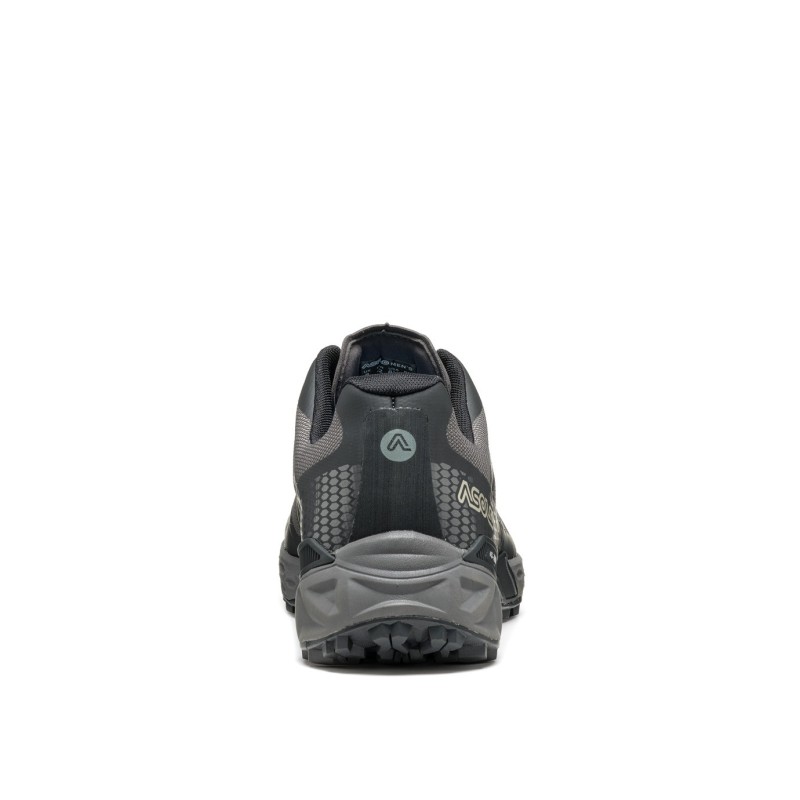 Scarpe ASOLO TAHOE GTX MM Shark G.-Black-Beige