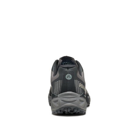 Scarpe ASOLO TAHOE GTX MM Shark G.-Black-Beige