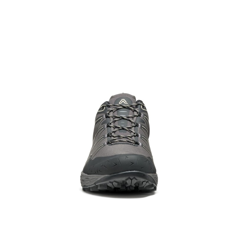 Scarpe ASOLO TAHOE GTX MM Shark G.-Black-Beige