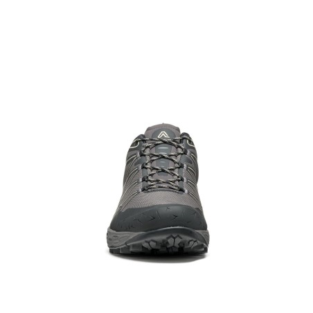 Scarpe ASOLO TAHOE GTX MM Shark G.-Black-Beige