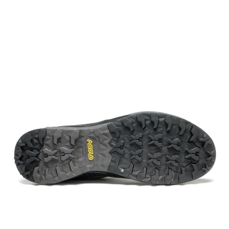 Scarpe ASOLO TAHOE GTX MM Shark G.-Black-Beige
