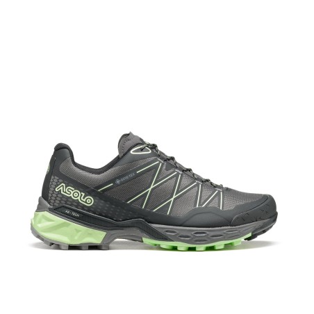 Scarpe ASOLO TAHOE GTX ML Shark G.-Black-Brook