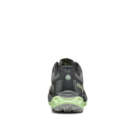 Scarpe ASOLO TAHOE GTX ML Shark G.-Black-Brook