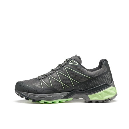 Scarpe ASOLO TAHOE GTX ML Shark G.-Black-Brook