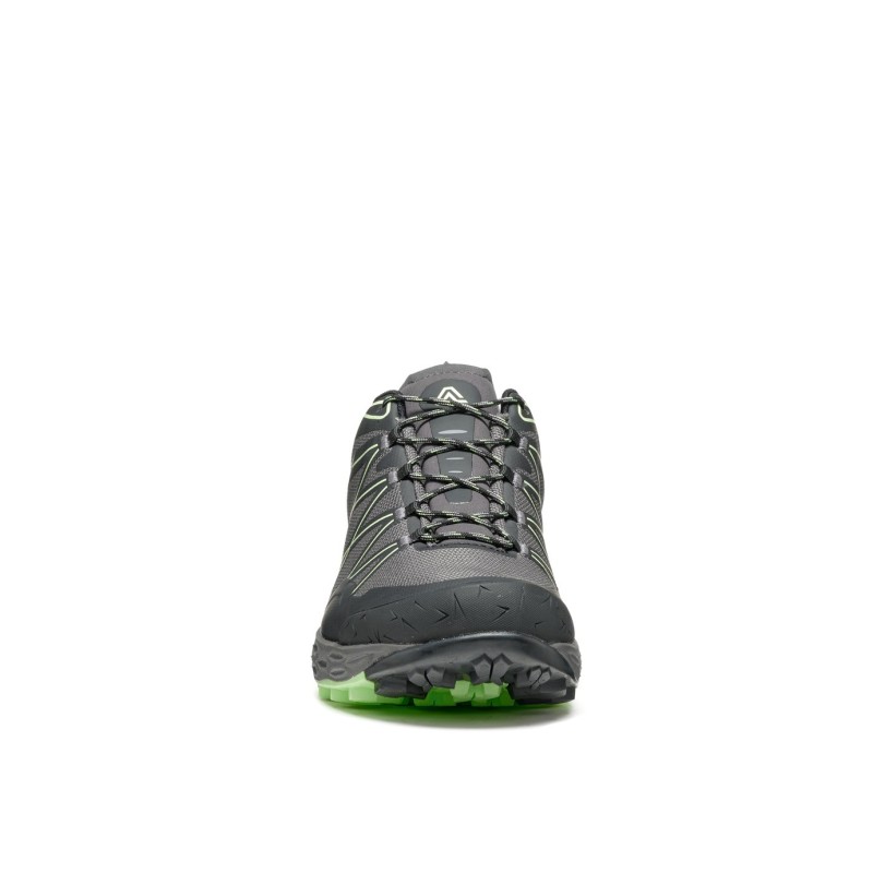 Scarpe ASOLO TAHOE GTX ML Shark G.-Black-Brook