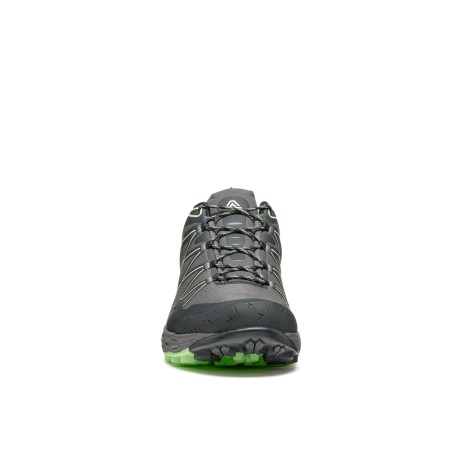 Scarpe ASOLO TAHOE GTX ML Shark G.-Black-Brook