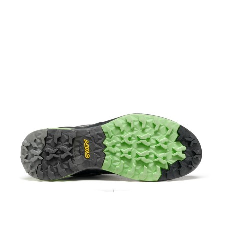 Scarpe ASOLO TAHOE GTX ML Shark G.-Black-Brook