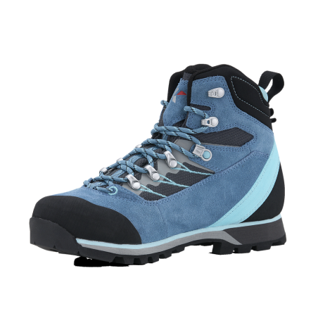 Shoes KAYLAND LEGACY WS GTX Azure-Grey 02