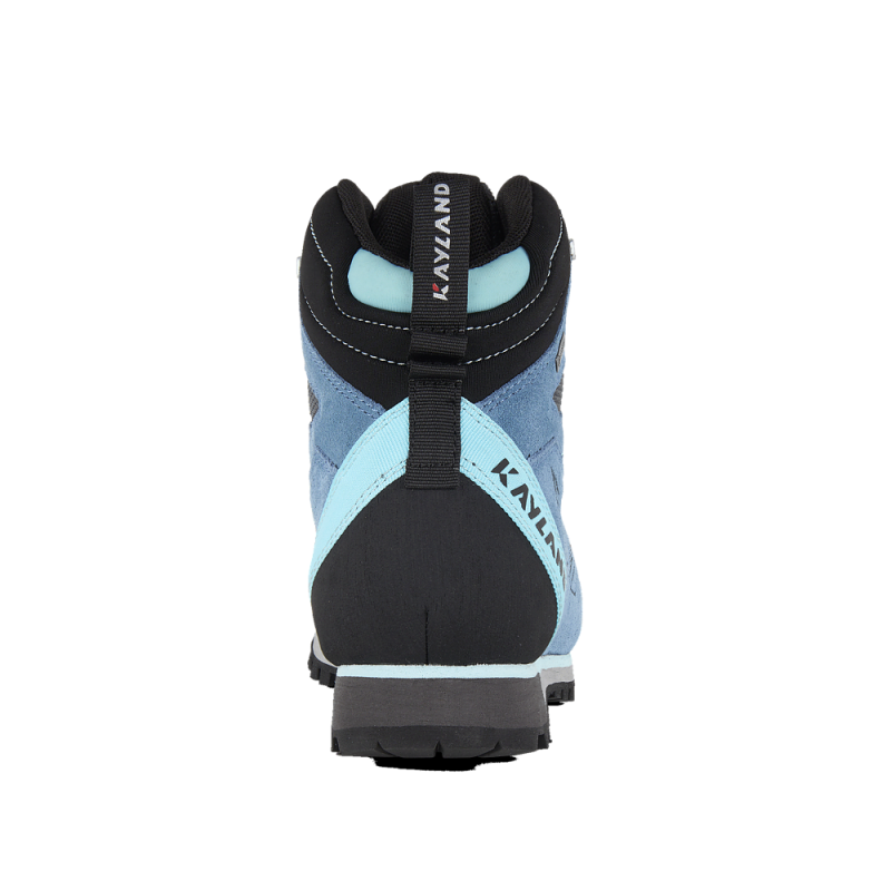 Shoes KAYLAND LEGACY WS GTX Azure-Grey 03