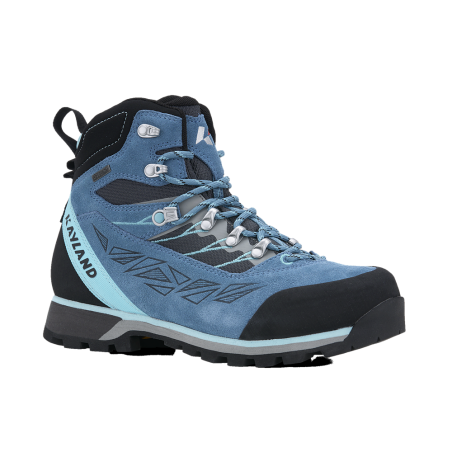 Scarpe KAYLAND LEGACY WS GTX Azure-Grey 04