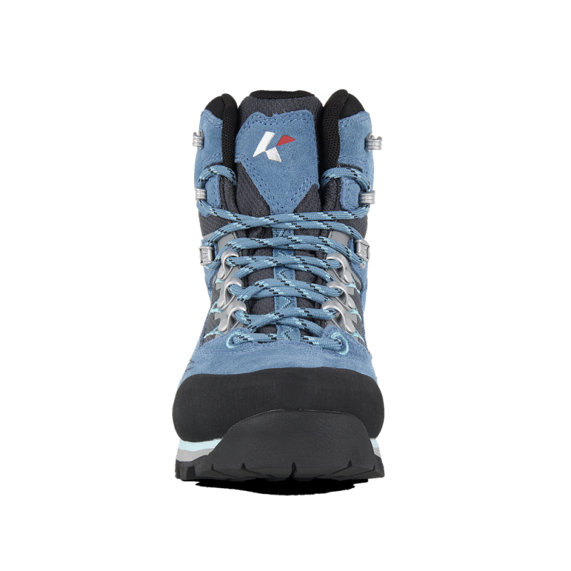 Shoes KAYLAND LEGACY WS GTX Azure-Grey 05