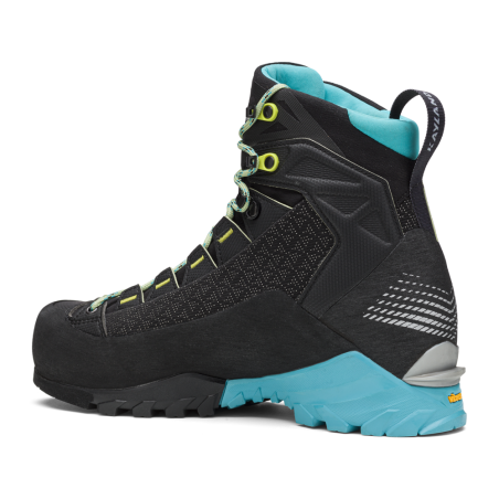 KAYLAND STELLAR GTX Black-Blue