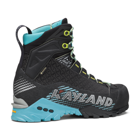 KAYLAND STELLAR GTX Black-Blue
