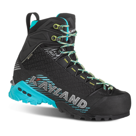 Scarpe KAYLAND STELLAR WS GTX Azure 07