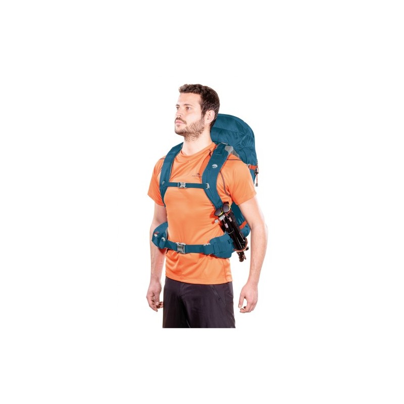 Zaino FERRINO Finisterre 38 Blu 02