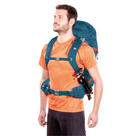 Backpack FERRINO Finisterre 38 Blue 02