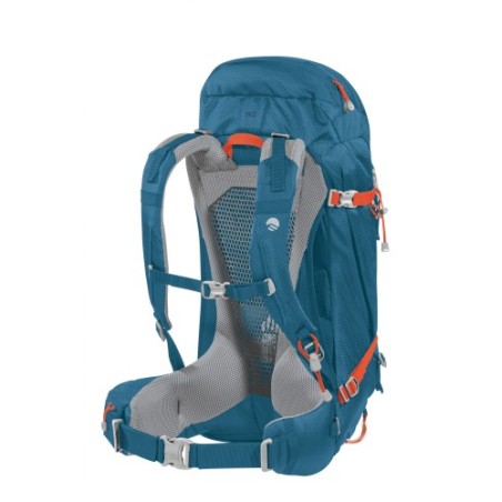 Backpack FERRINO Finisterre 38 Blue 04