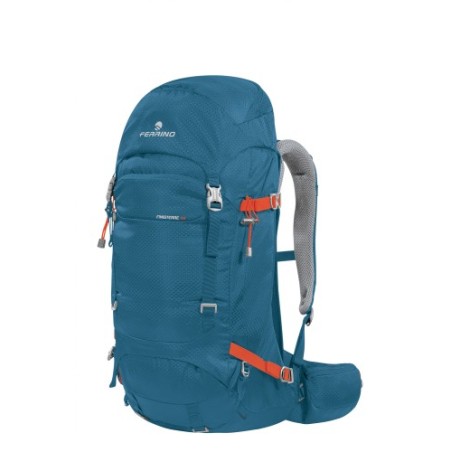 Backpack FERRINO Finisterre 38 Blue 01