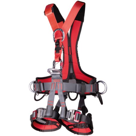 Imbraco GOLDEN Top Evo Alu 02