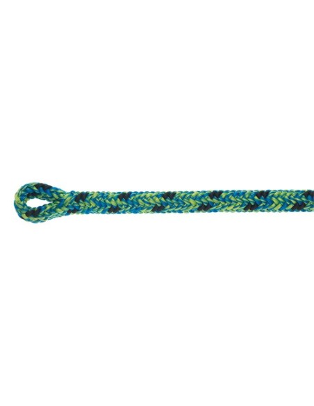 Corda Semi-Statica CAMP FRAZEN 12.2 mm