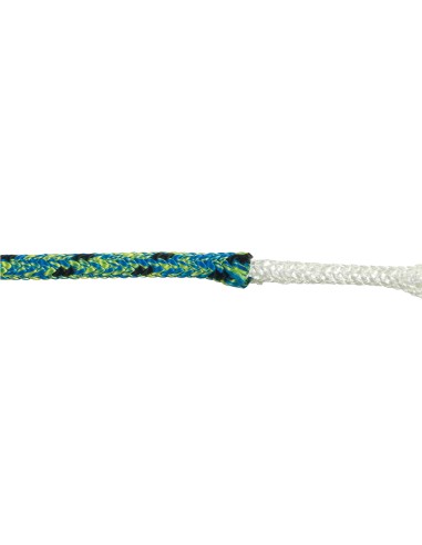 Corda Semi-Statica CAMP FRAZEN 12.2 mm