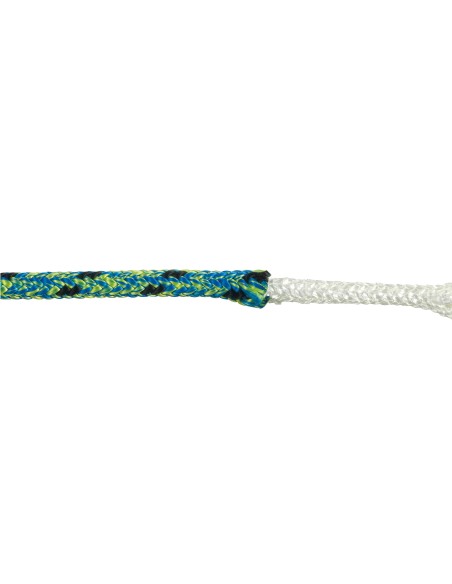 Corda Semi-Statica CAMP FRAZEN 12.2 mm