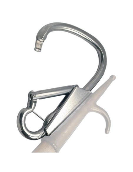 Gancio Attracco 20 KONG