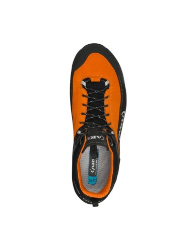 Scarpe AKU LINK GTX Orange-Black