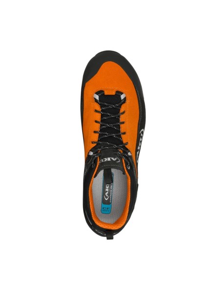 Scarpe AKU LINK GTX Orange-Black