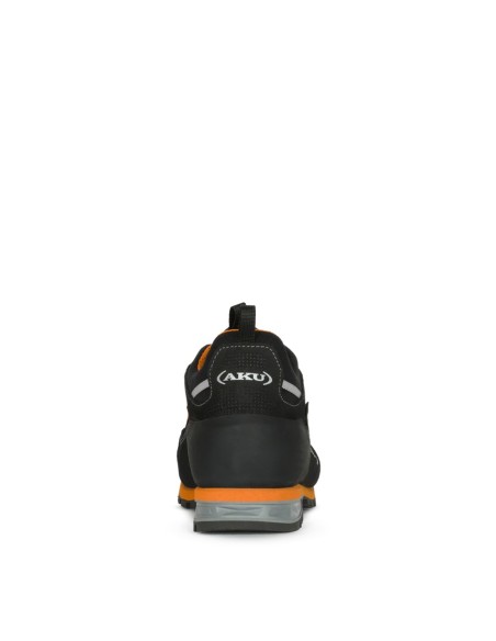 Scarpe AKU LINK GTX Orange-Black