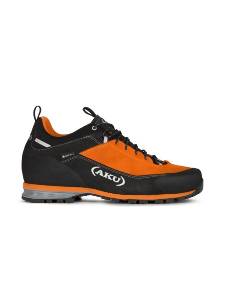Scarpe AKU LINK GTX Orange-Black