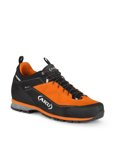 Scarpe AKU LINK GTX Orange-Black
