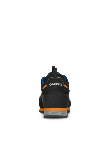 Scarpe AKU LINK GTX Blue-Orange