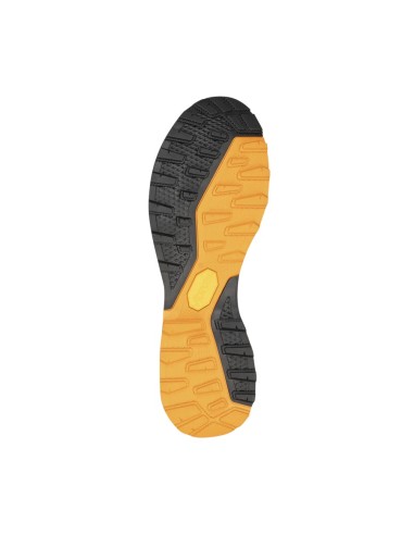 Scarpe AKU ROCKET DFS GTX Nero-Arancio