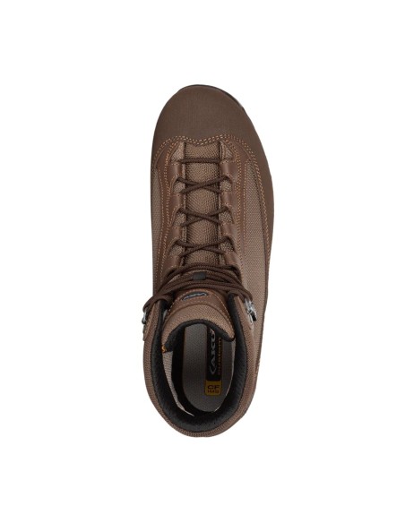 Scarpe AKU PILGRIM DS COMBAT Brown