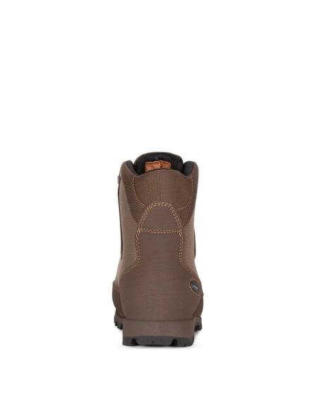 Scarpe AKU PILGRIM DS COMBAT Brown