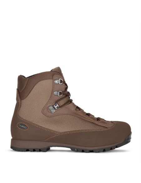 Scarpe AKU PILGRIM DS COMBAT Brown